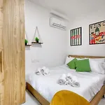 With Balcony And Easy Access To Main Towns *