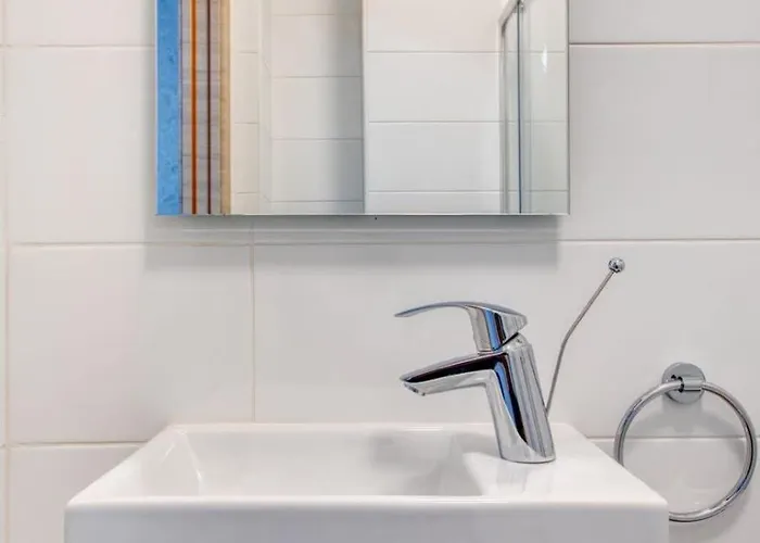 With Balcony And Easy Access To Main Towns